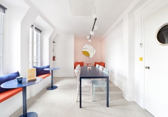 coworking paris chatelet